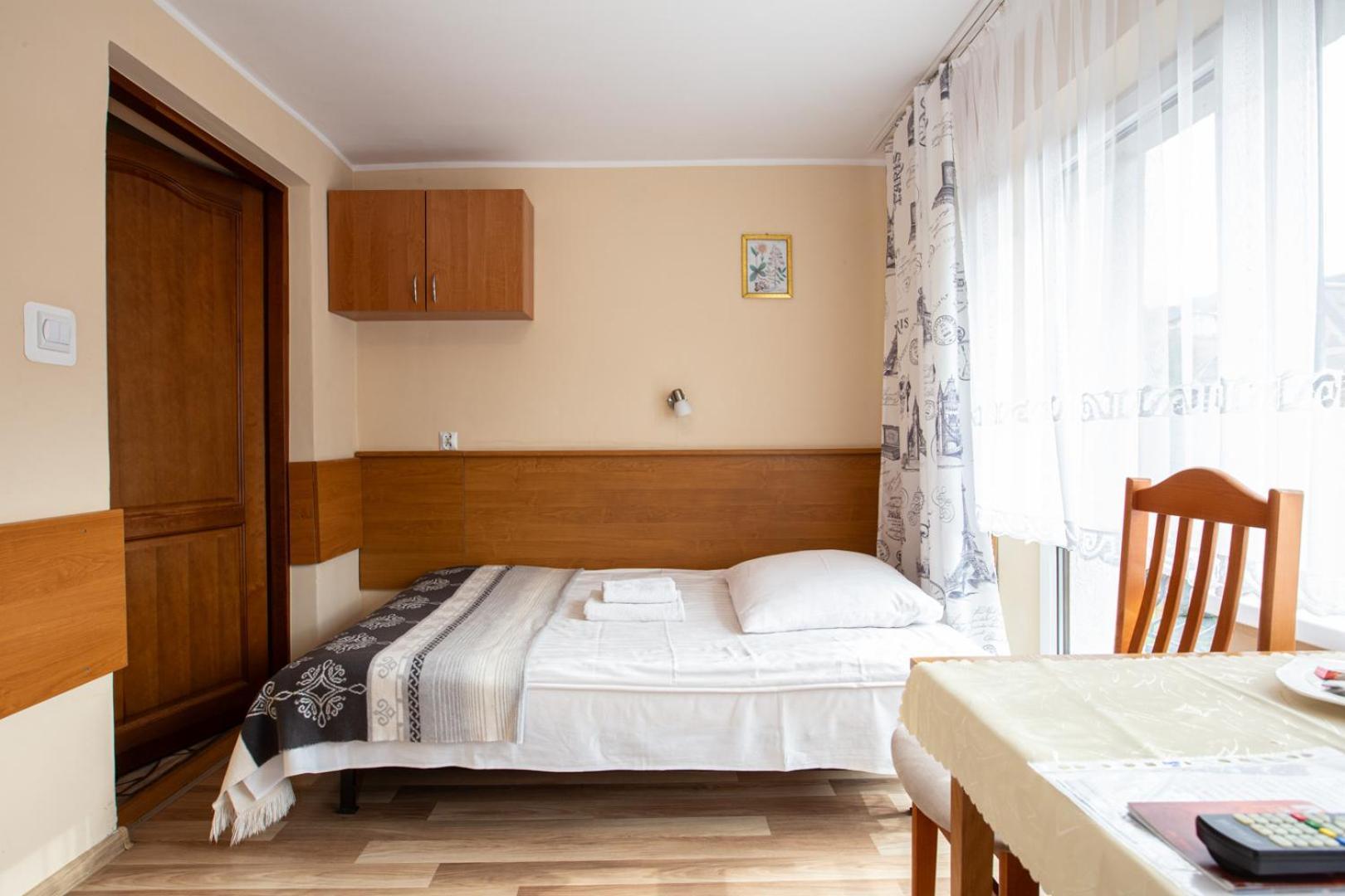 Willa Limba Kościelisko Exterior foto