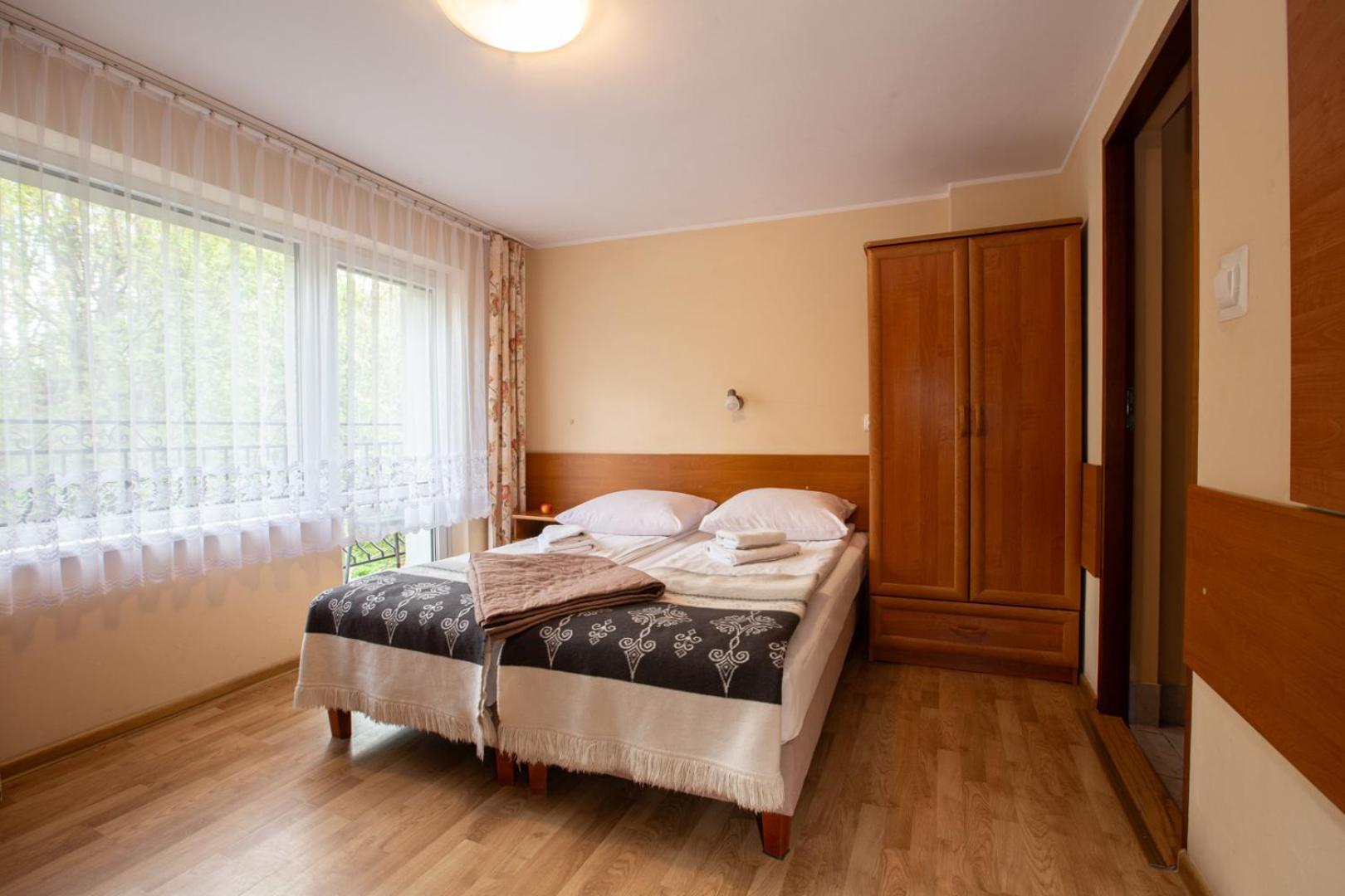 Willa Limba Kościelisko Exterior foto